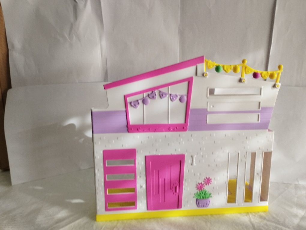 Casa do shopkins