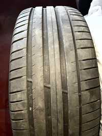 Michelin Pilot Sport 4 SUV 265/60 R18 110V