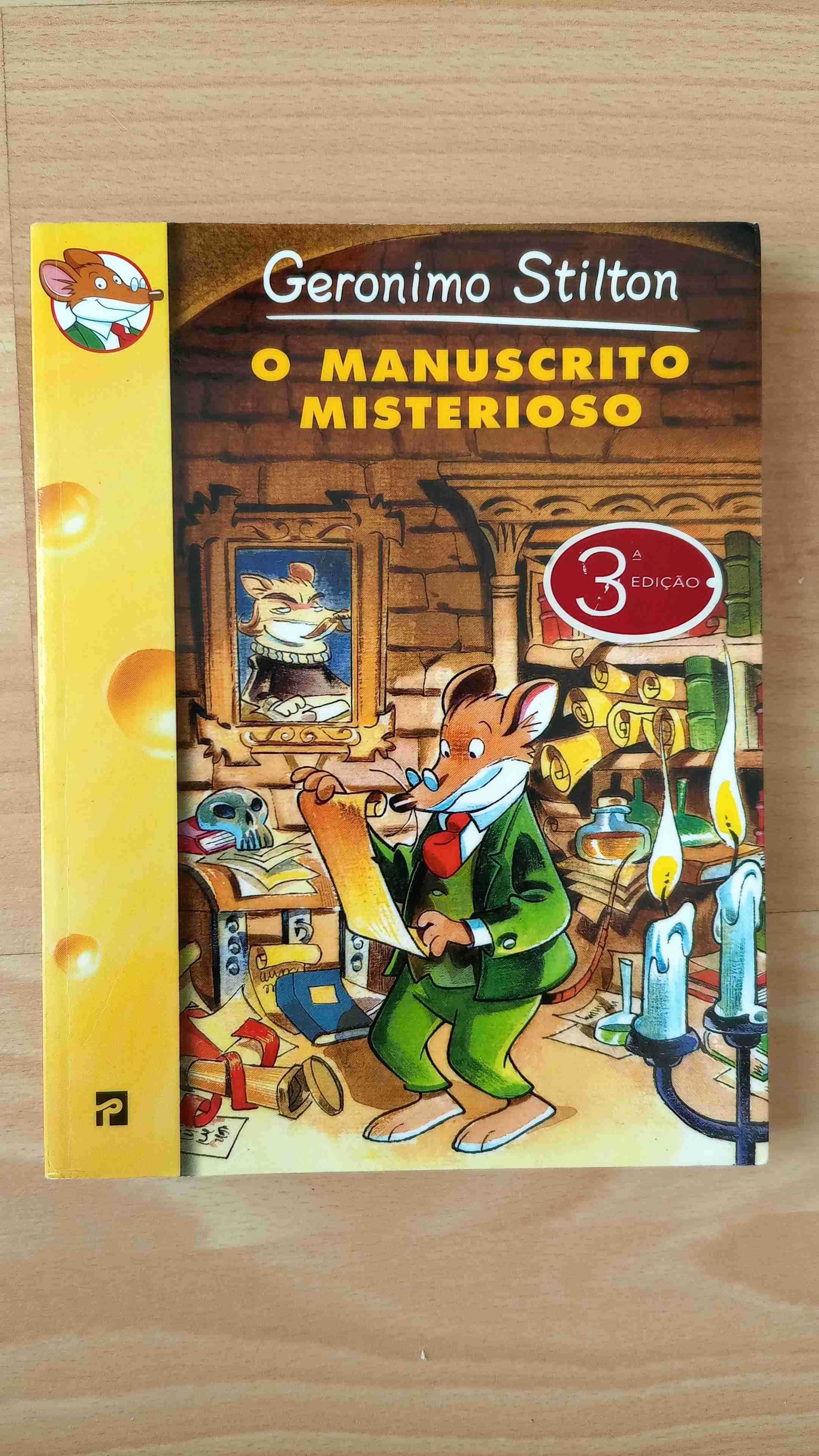 Livros Criança a preço Low Cost - a partir de 1€