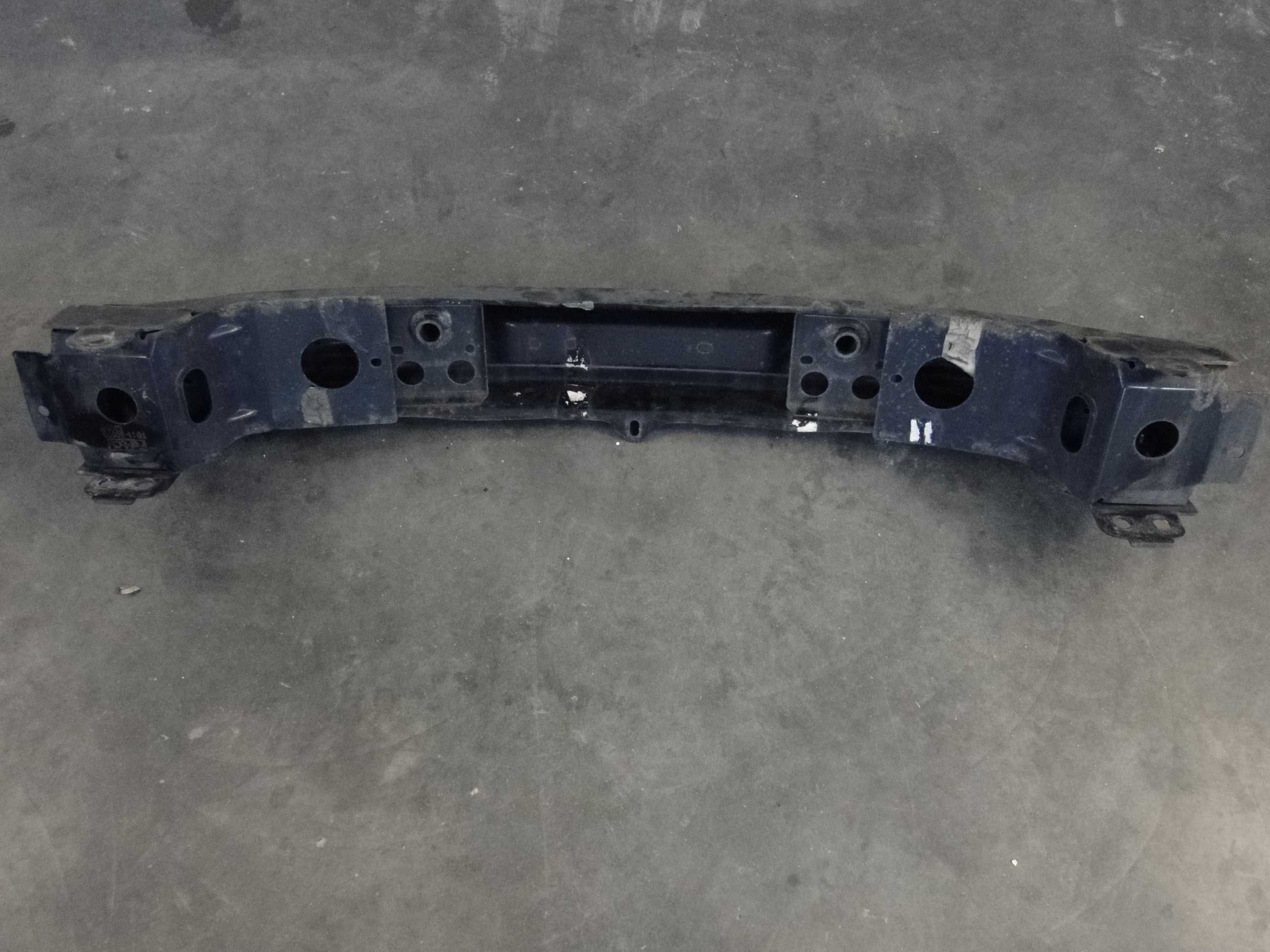 Підсилювач/шина/балка переднього бампера Mazda CX-9 CX9 07-15p.