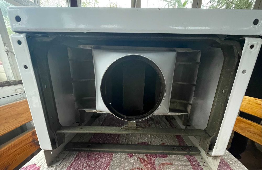 Газовий двоконтурний котел Vaillant