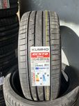 235/40R19 96Y Kumho Ecsta Sport PS72 Корея