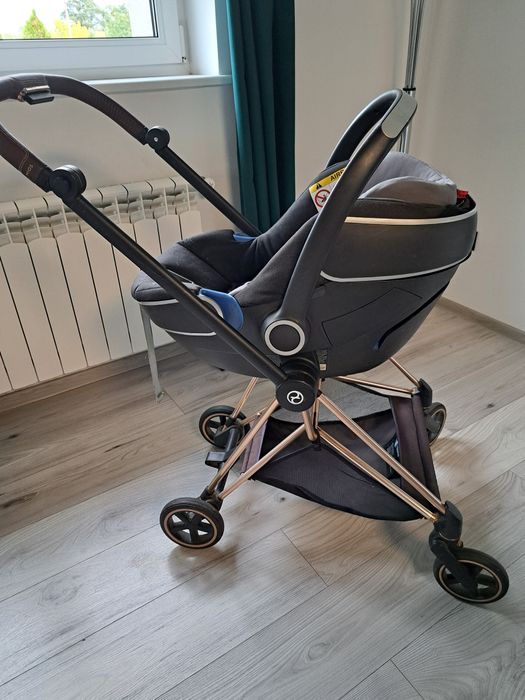 Sprzedam wózek Cybex Mios 3.0