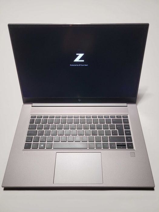 15"6 FHD Laptop HP Zbook G7 i9 / 32GB / 1000GB / NVidia  _RRRezerwacja
