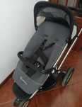 Carrinho Quinny Buzz + Ovo Maxicosi