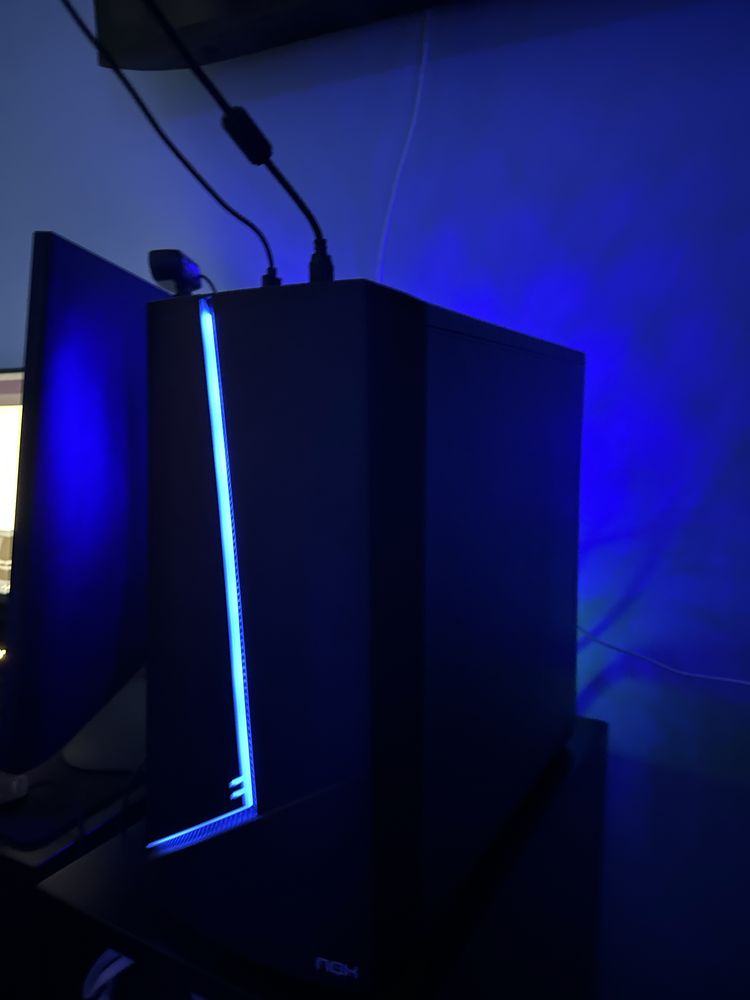 Computador Gaming