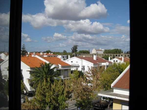 Apartamento em Évora