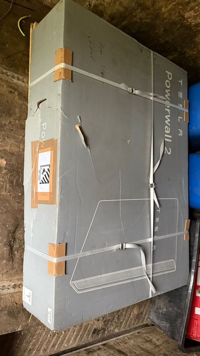 Magazyny Energii Tesla Powerwall 2