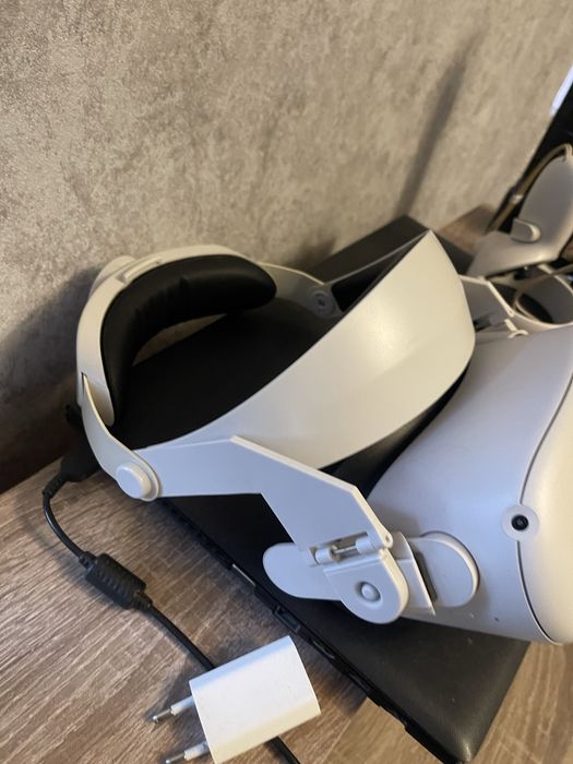 Продам эмоции! Vr очки