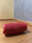 Jbl charge 5 red