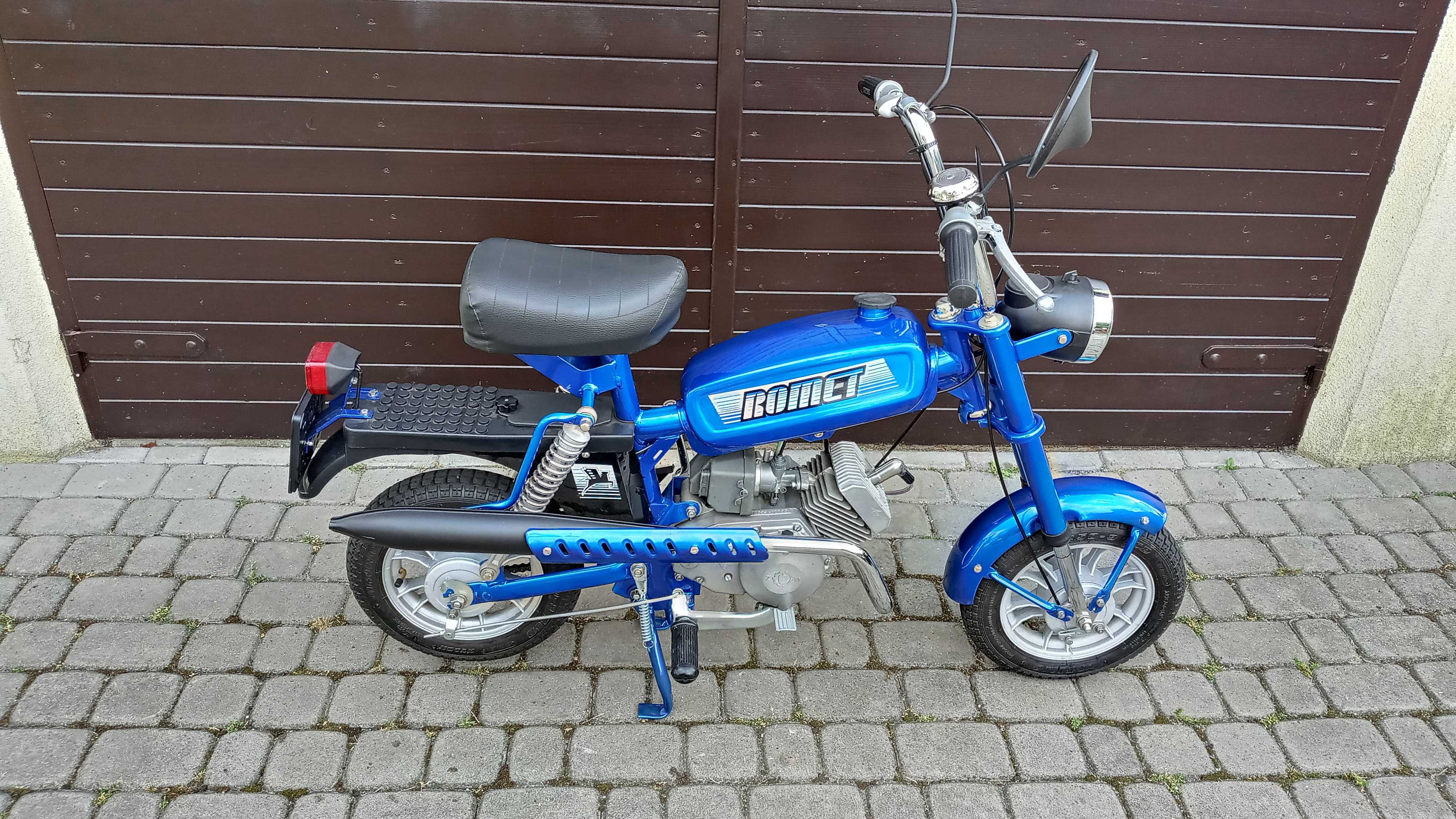Sprzedam Motorynka Romet