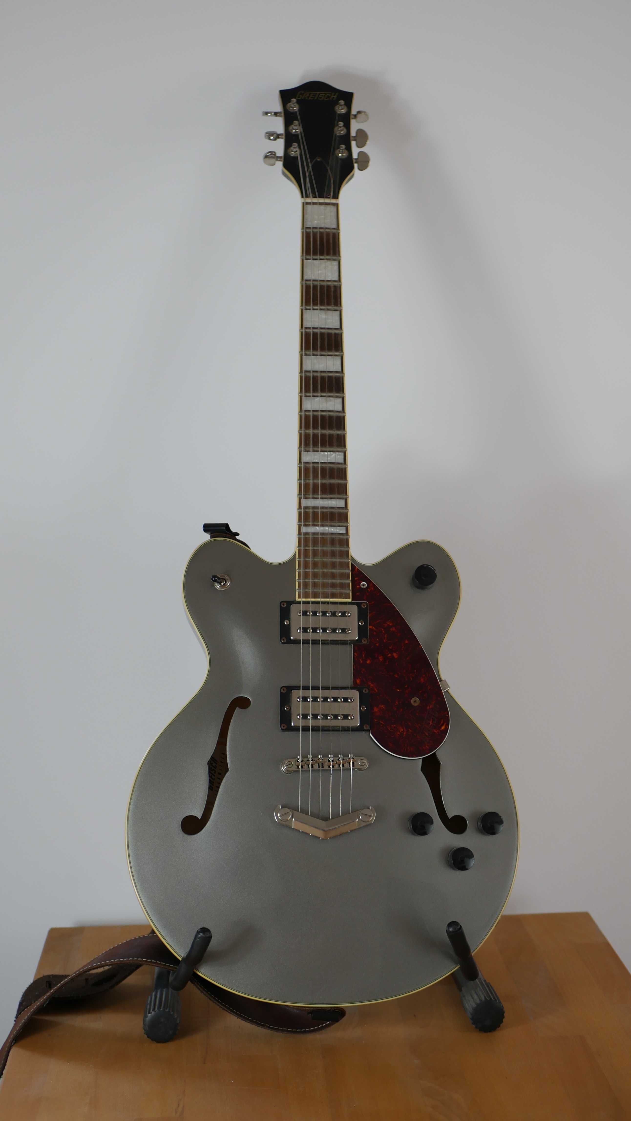 Gretsch Streamliner G2622 — Semihollow com Hardcase — Bom Estado