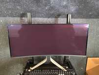 Dell Alienware AW3423DW, OLED, stan idealny - na gwarancji do 3.10.25