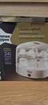 Sterylizator butelek Tommee tippee