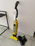 Mop elektryczny - samoczyszczący Karcher FC5