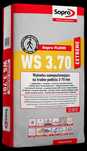 Sopro WS3.70 Wylewka samopoziomująca na trudne podłoża 3-70 mm 25kg