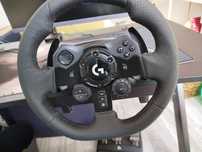 Kierownica Logitech g923