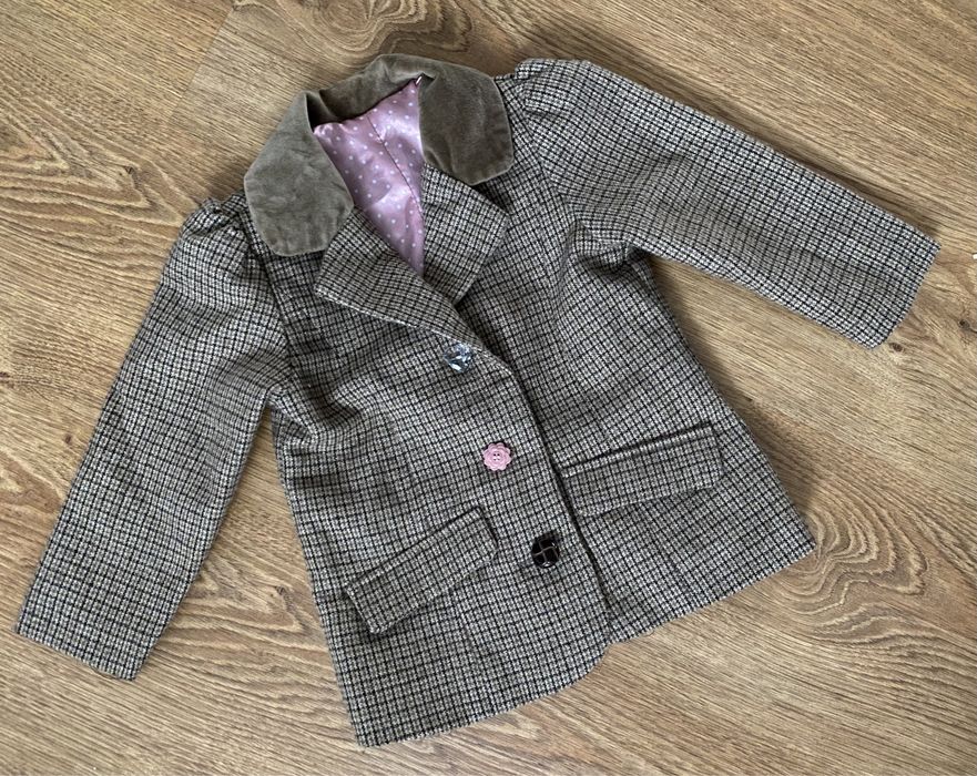 Красивий Жакет пиджак