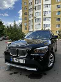 Продам bmw x1