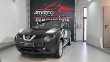 Nissan Juke 1.2 DIG-T N-Connecta