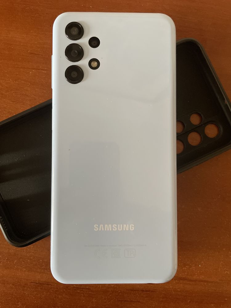 Samsung SM-A135F/DSN. 4/128