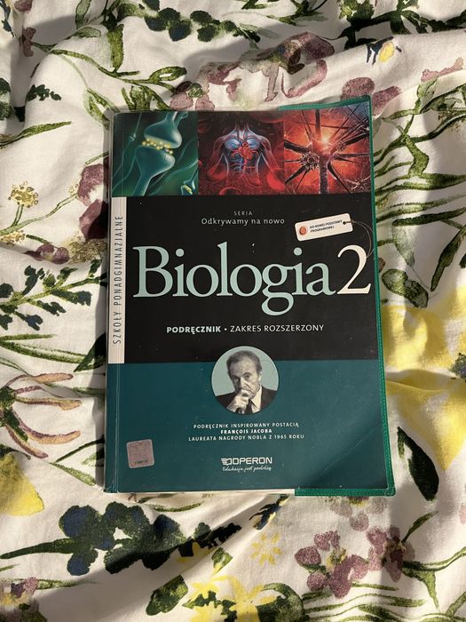 Biologia 2 Operon