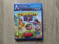 Szymparty PL - PS4 - Stan Płyty BDB