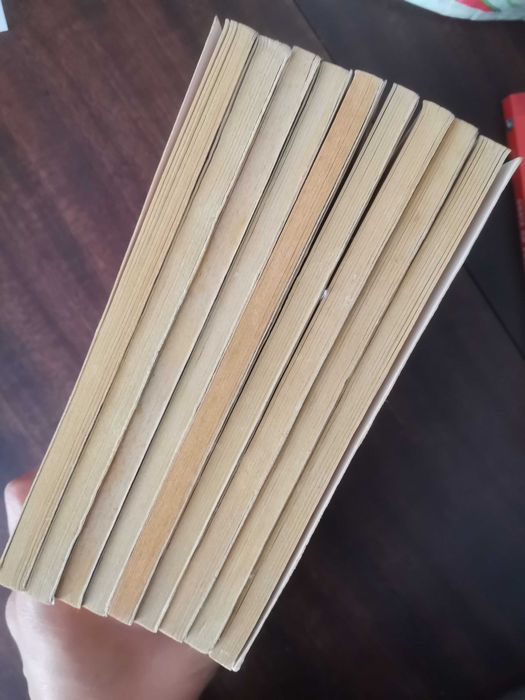 Livros O Clube dos Sete