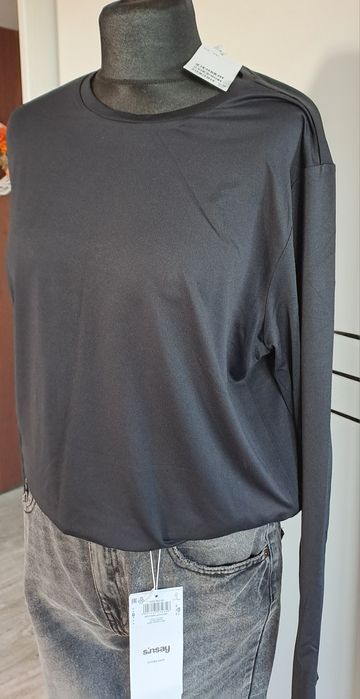 Nowa bluzka H&M *