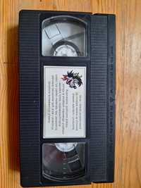 Kasety VHS polecam