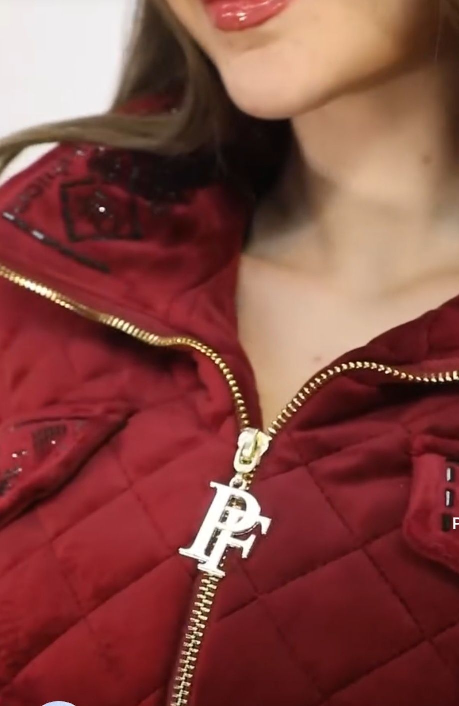 Komplet Paparazzi Fashion