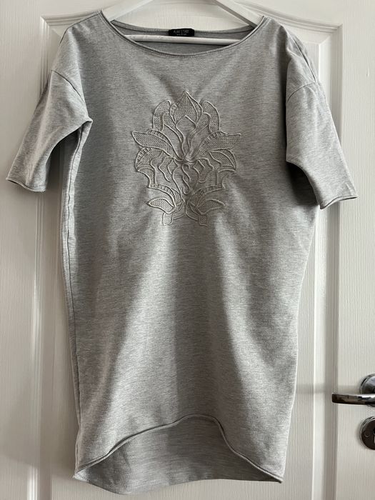 Sukienka mini / tunika - Femestage - Eva Minge - S