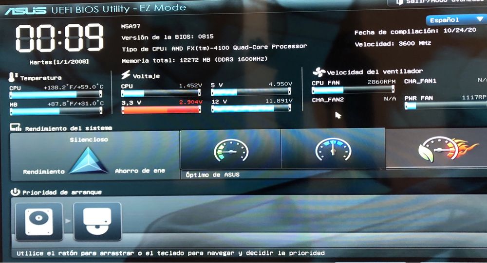 PC TORRE - OPORTUNIDADE Boa performance para uso diário e gaming leve
