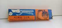 Lokówka Alma Lux