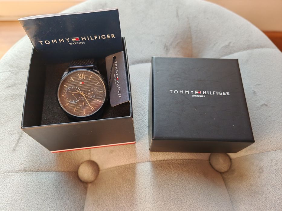 Relógios Tommy Hilfiger