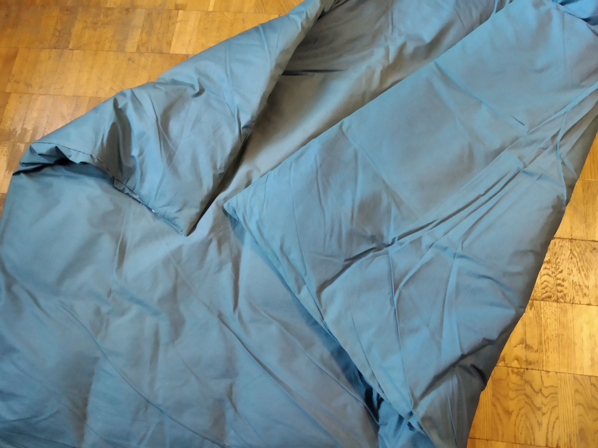 Перина-одеяло пуховое 130х190