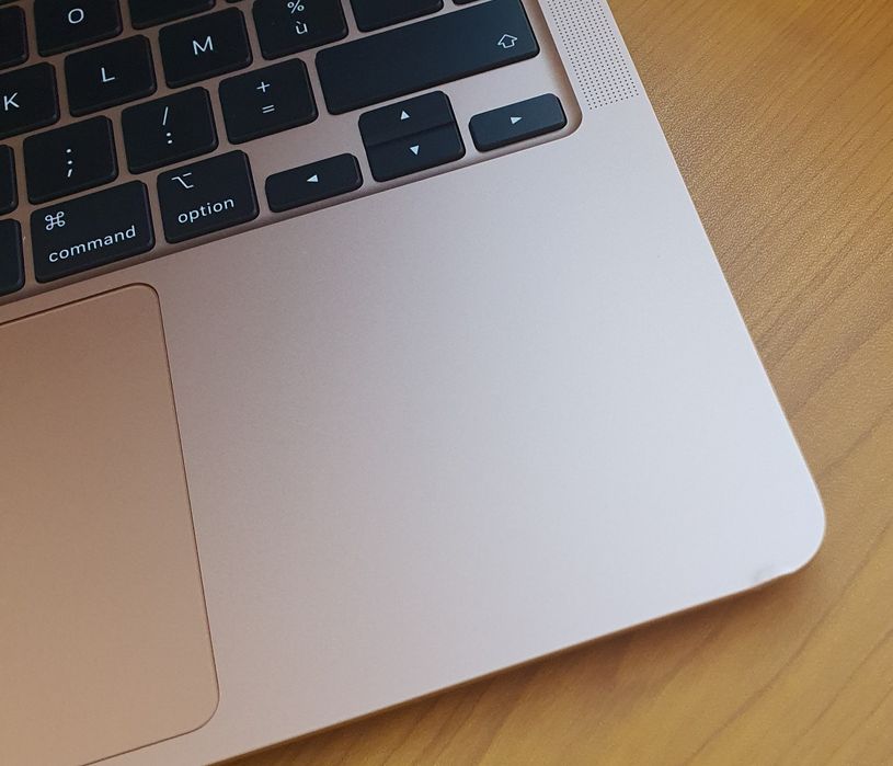 Macbook Air 2020