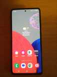 Samsung Galaxy A52s 5G 128GB