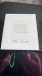Ipad 6th generation i ipad wifi cell 16 Gb