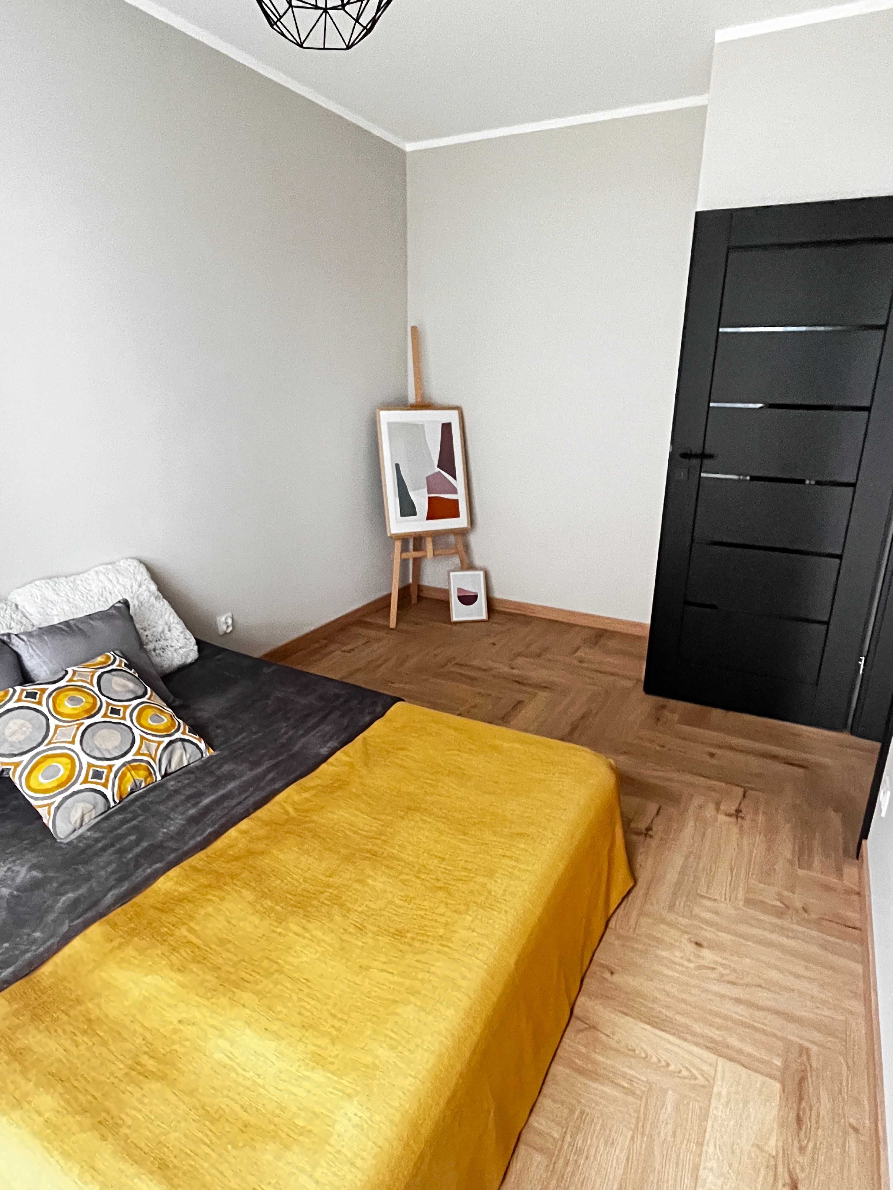 Apartamenty Jagiellońskie, 2-pok, IIIp, Bezpośrednio, Bez PCC