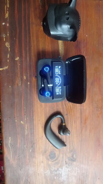 Блютуз колонка  F4