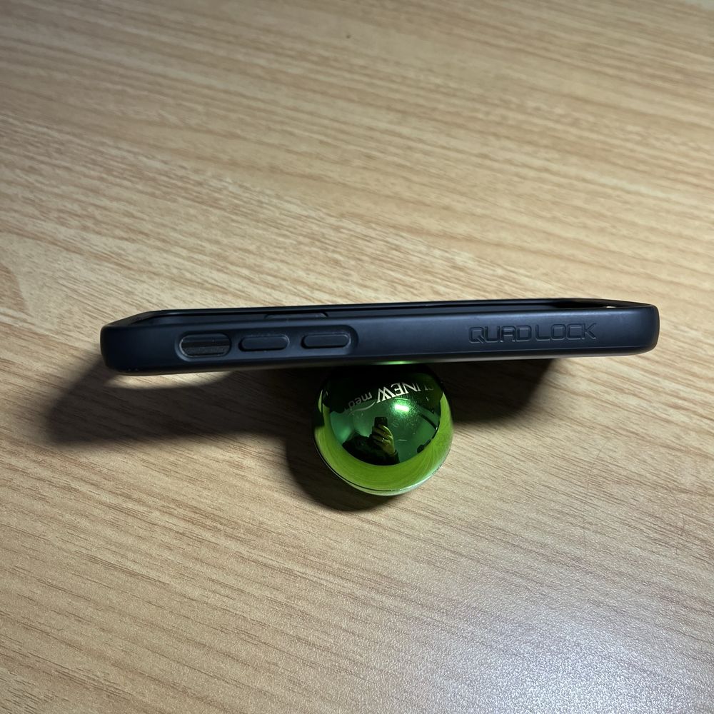 Quad lock case | iPhone 13 mini
