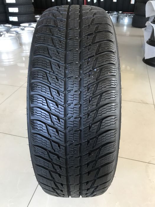 235/55/19 Nokian WR SUV-3 235/55R19 зимня шина резина колеса гума