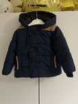 Kurtka zimowa cool club r80