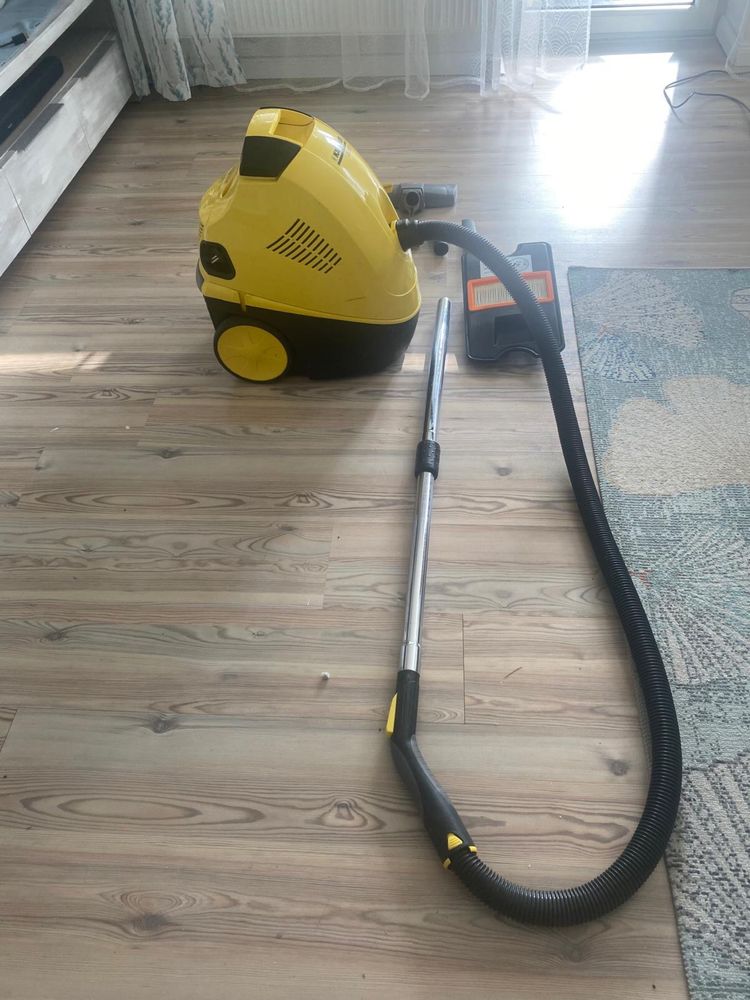 Odkurzacz Kärcher DS 5500