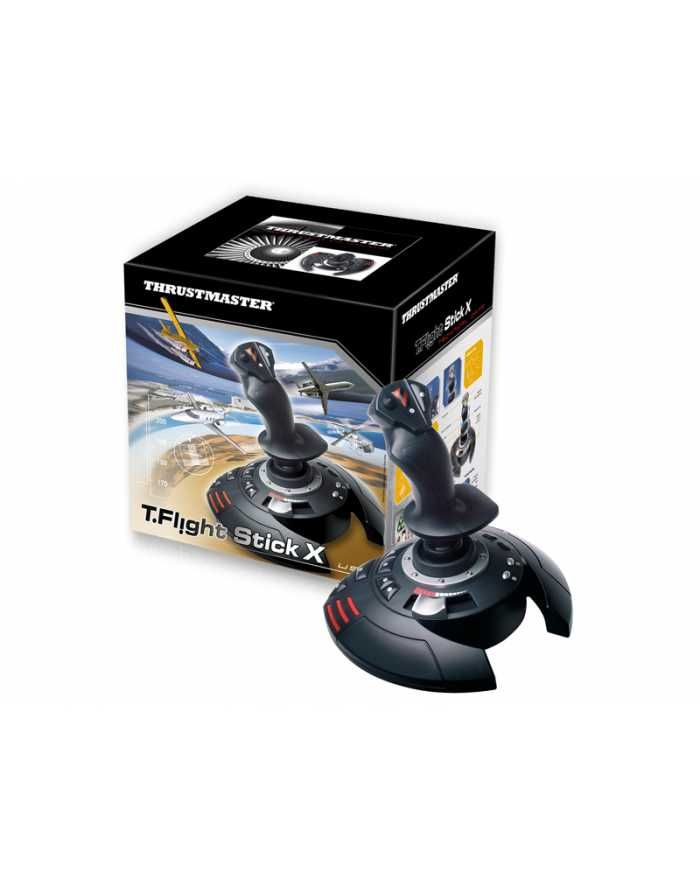 Joystick Thrustmaster T.Flight Stick X
