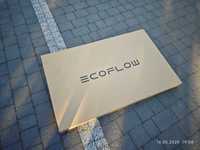 Ładowarka solarna EcoFlow MS720-Solar Panel 400 W fotowoltaiczny
