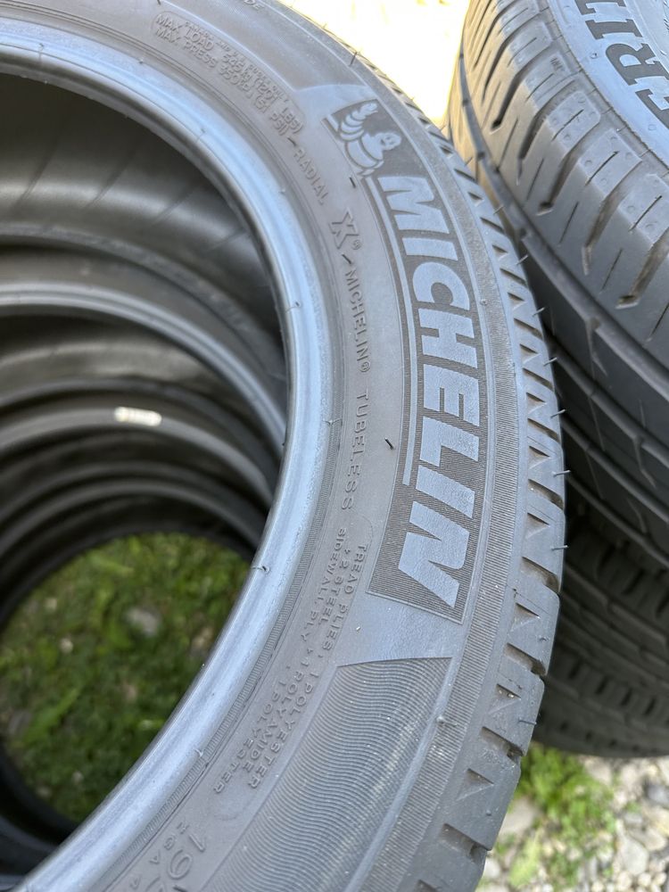 195/55/16 Michelin Energy Saver