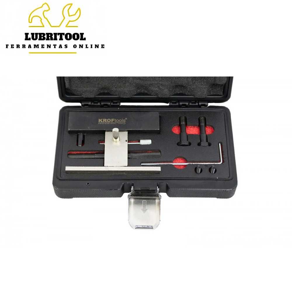 KROFTOOLS Jogo Sincronização OPEL 1.6 CDI CT1622 | NOVOS
