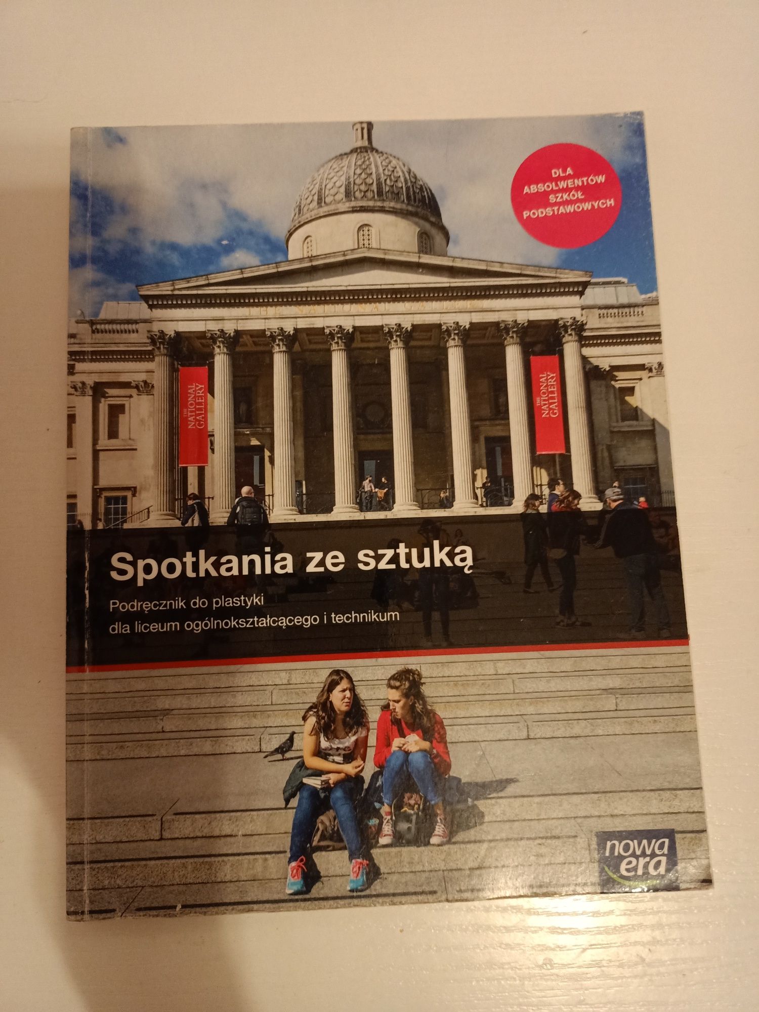 Spotkania ze sztuką